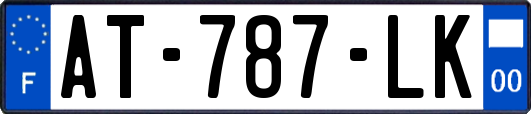 AT-787-LK