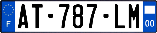 AT-787-LM