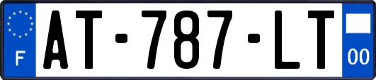 AT-787-LT