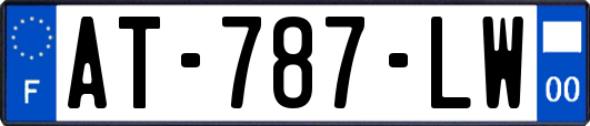 AT-787-LW