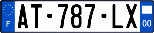 AT-787-LX