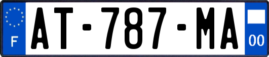 AT-787-MA