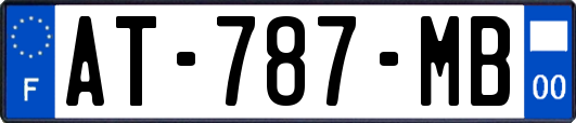 AT-787-MB