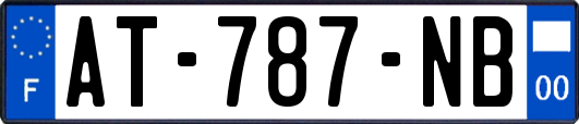 AT-787-NB