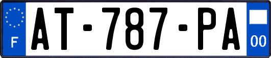 AT-787-PA