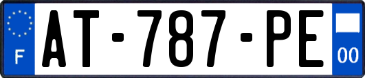 AT-787-PE