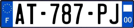 AT-787-PJ