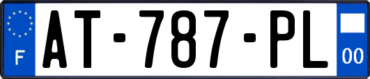AT-787-PL