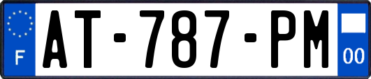 AT-787-PM
