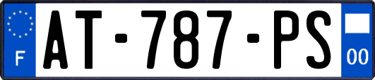 AT-787-PS