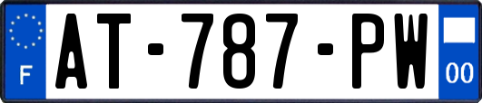 AT-787-PW