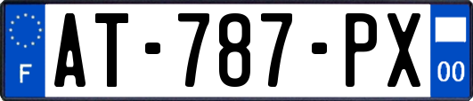 AT-787-PX