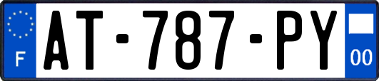 AT-787-PY
