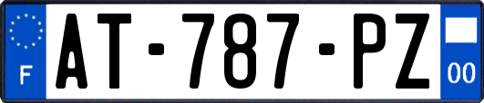 AT-787-PZ