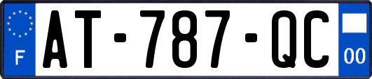 AT-787-QC