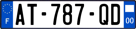 AT-787-QD