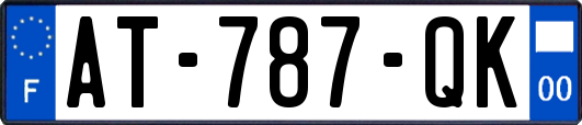 AT-787-QK