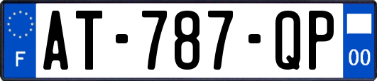 AT-787-QP