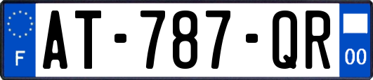 AT-787-QR