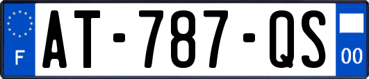 AT-787-QS