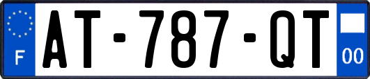 AT-787-QT