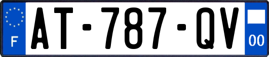 AT-787-QV