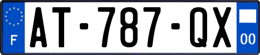 AT-787-QX