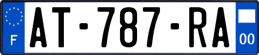 AT-787-RA