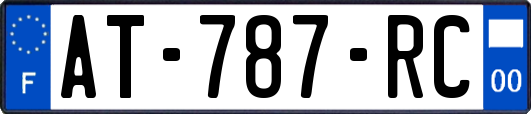 AT-787-RC