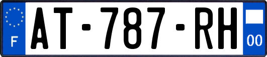 AT-787-RH
