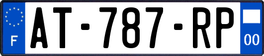 AT-787-RP