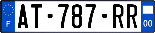 AT-787-RR