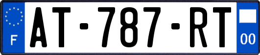 AT-787-RT