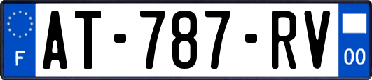 AT-787-RV