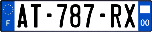AT-787-RX