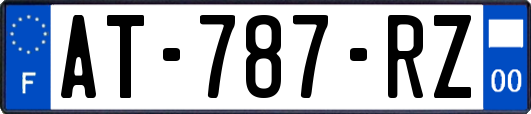 AT-787-RZ
