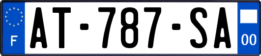 AT-787-SA