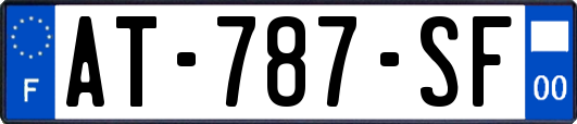 AT-787-SF