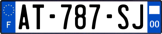 AT-787-SJ