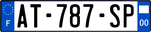 AT-787-SP