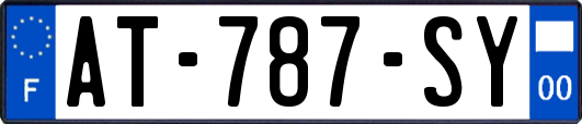 AT-787-SY