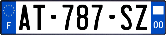 AT-787-SZ