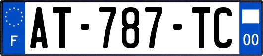 AT-787-TC