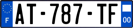 AT-787-TF