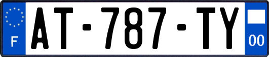 AT-787-TY