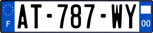 AT-787-WY