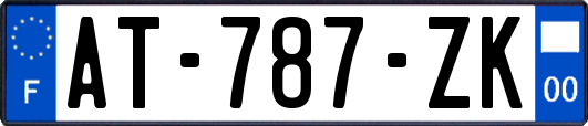 AT-787-ZK