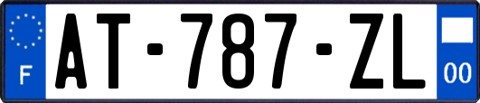 AT-787-ZL