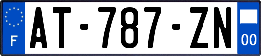 AT-787-ZN