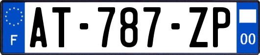 AT-787-ZP